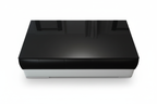 Aqui Coffee Table - Top-Down View