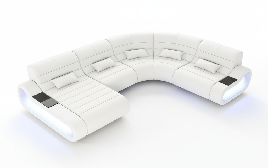 Catina-Leather-Curve-Shape-Sectional-White-Background