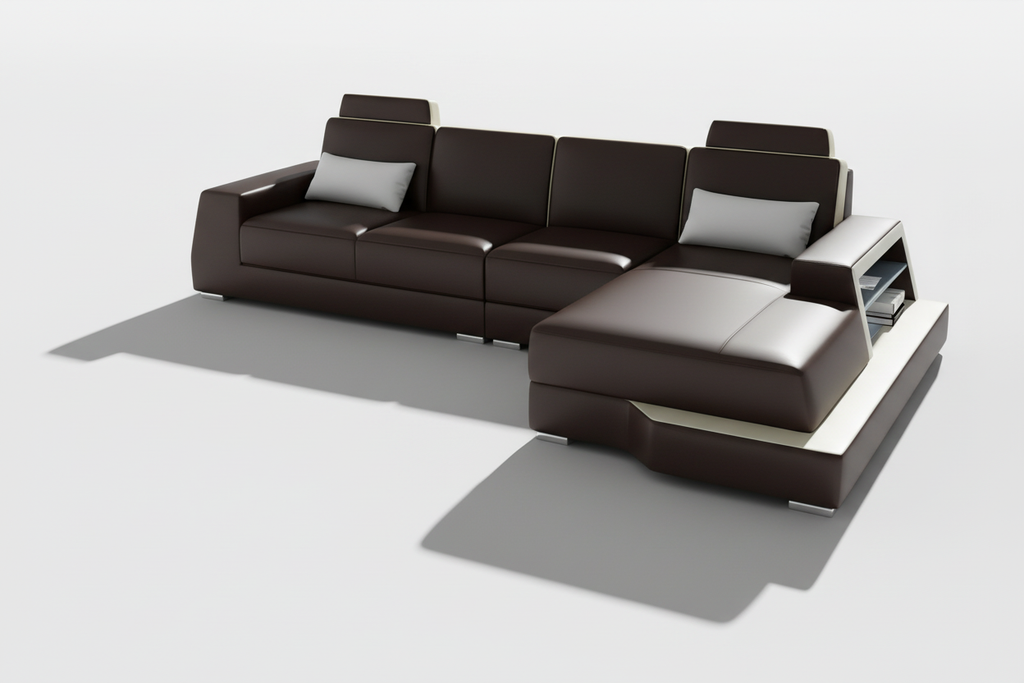 CIVIA Living System — Urban Compact Configuration