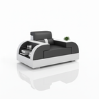 Corner Armchair Section