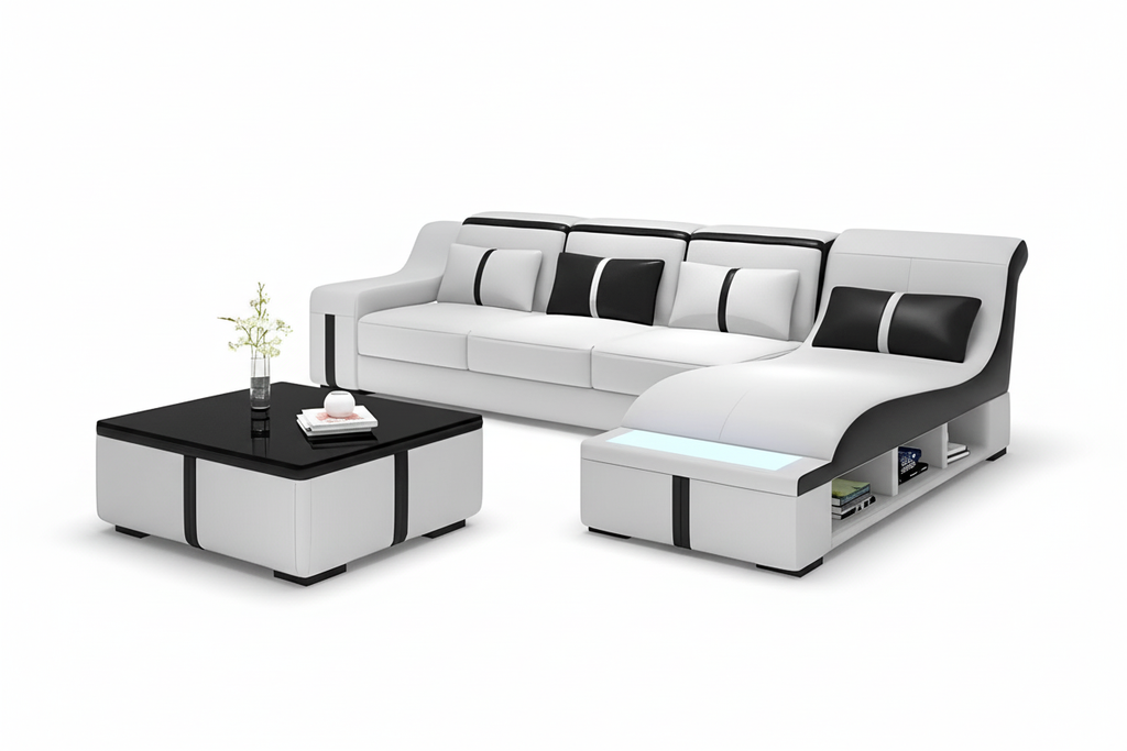 Lisa exact match shadow 1