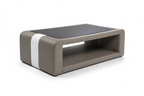Luca Coffee Table - Close-up Detail